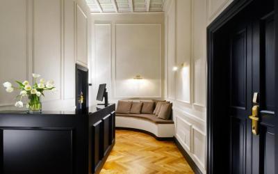 Splendor Suite Rome - Suites & Apartments 9 Splendor Suite Rome - Suites & Apartments 9