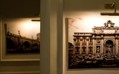 Splendor Suite Rome - Suites & Apartments 8 Splendor Suite Rome - Suites & Apartments 8