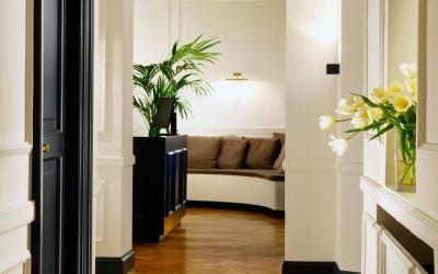 Splendor Suite Rome - Suites & Apartments 6 Splendor Suite Rome - Suites & Apartments 6