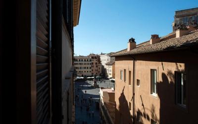 Town House Campo De Fiori 3 Town House Campo De Fiori 3
