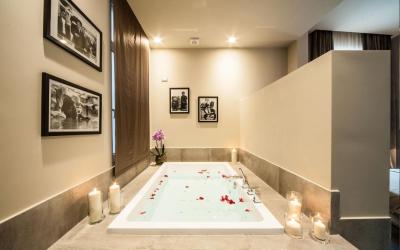 Vittoriano Luxury Suites 2 Vittoriano Luxury Suites 2