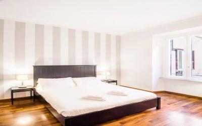 Piazza Cavour Suite 3 Piazza Cavour Suite 3