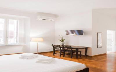 Piazza Cavour Suite 9 Piazza Cavour Suite 9
