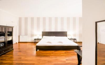 Piazza Cavour Suite 8 Piazza Cavour Suite 8