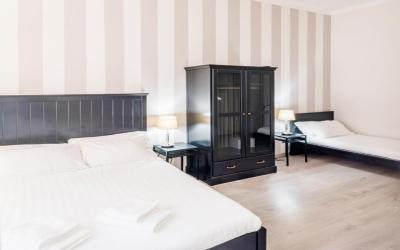 Piazza Cavour Suite 7 Piazza Cavour Suite 7