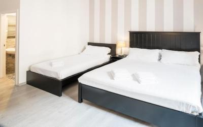 Piazza Cavour Suite 5 Piazza Cavour Suite 5