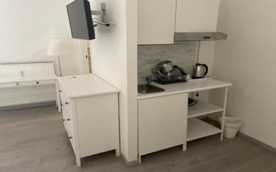 Piazza Cavour Suite 2 Piazza Cavour Suite 2