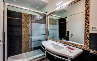 La Foresteria Luxury Suites 3 La Foresteria Luxury Suites 3