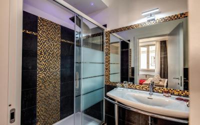 La Foresteria Luxury Suites 10 La Foresteria Luxury Suites 10