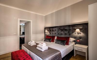 La Foresteria Luxury Suites 9 La Foresteria Luxury Suites 9