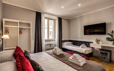 La Foresteria Luxury Suites 8 La Foresteria Luxury Suites 8