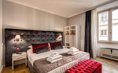 La Foresteria Luxury Suites 7 La Foresteria Luxury Suites 7