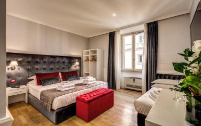 La Foresteria Luxury Suites 6 La Foresteria Luxury Suites 6