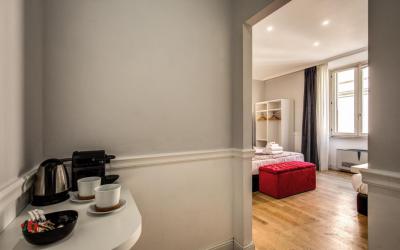 La Foresteria Luxury Suites 5 La Foresteria Luxury Suites 5