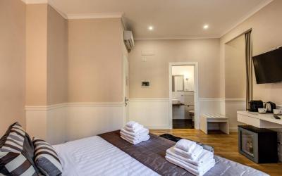 La Foresteria Luxury Suites 4 La Foresteria Luxury Suites 4