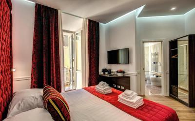 La Foresteria Luxury Suites 2 La Foresteria Luxury Suites 2
