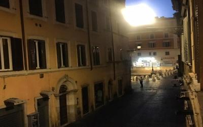 SuiteLifeTrevi 9 SuiteLifeTrevi 9