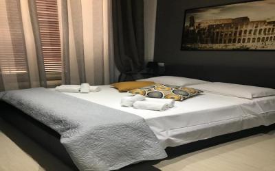 Vatican City Holidays Guesthouse 9 Vatican City Holidays Guesthouse 9