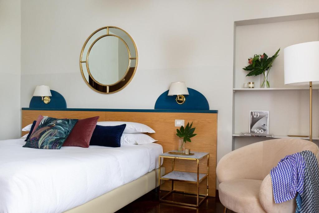 Aramis Rooms 3 Aramis Rooms 3