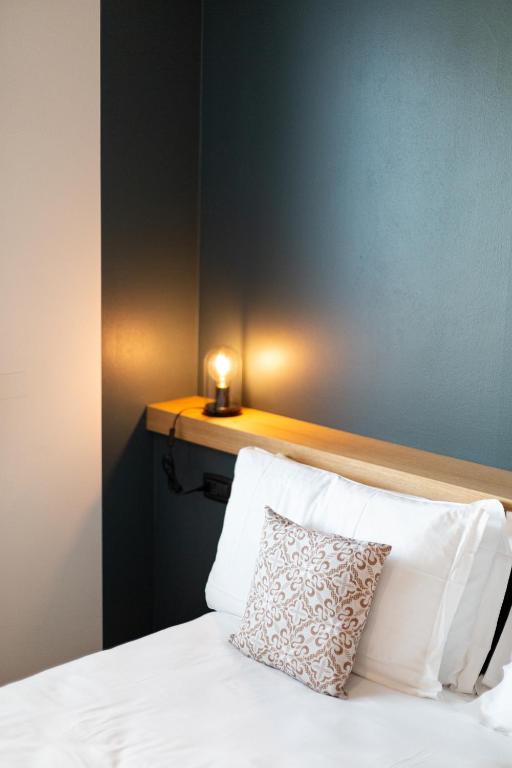 Attico43 B&B 2 Attico43 B&B 2