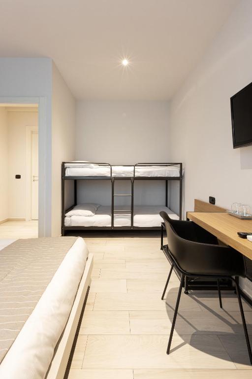 Attico43 B&B 9 Attico43 B&B 9