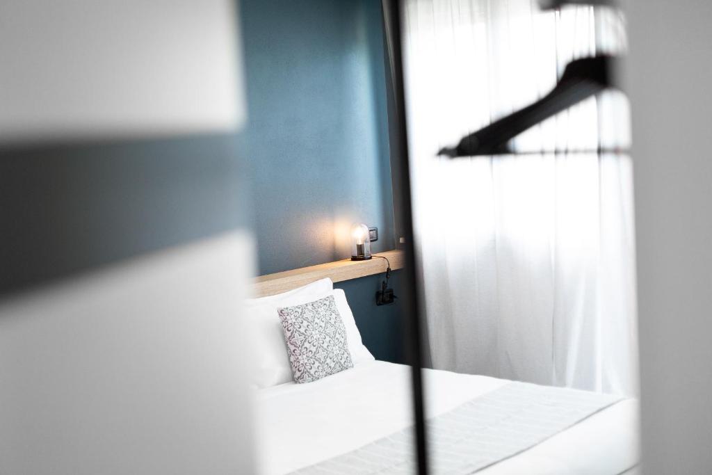 Attico43 B&B 7 Attico43 B&B 7
