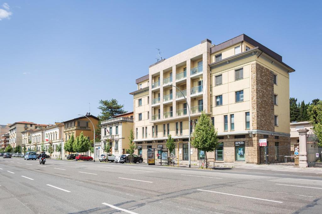 Attico43 B&B 4 Attico43 B&B 4