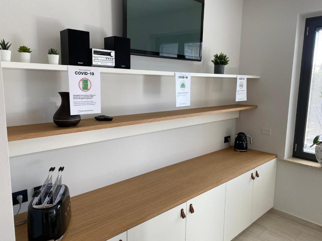 Attico43 B&B 3 Attico43 B&B 3
