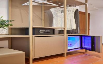 Sette Angeli Rooms 9 Sette Angeli Rooms 9