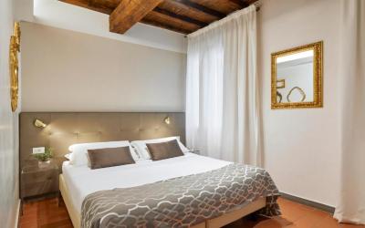 Sette Angeli Rooms 4 Sette Angeli Rooms 4