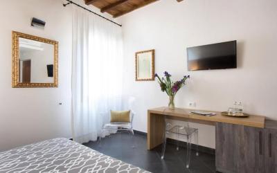 Sette Angeli Rooms 3 Sette Angeli Rooms 3