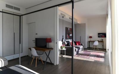 B&B The Attico 2 B&B The Attico 2