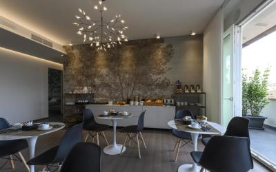 B&B The Attico 10 B&B The Attico 10