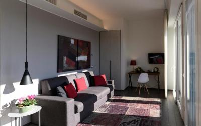 B&B The Attico 3 B&B The Attico 3