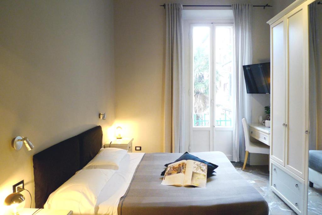 Relais Stibbert Florence 2 Relais Stibbert Florence 2