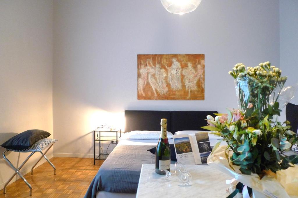 Relais Stibbert Florence 9 Relais Stibbert Florence 9