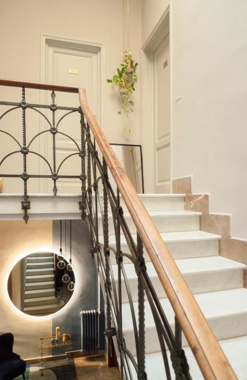 Relais Stibbert Florence 6 Relais Stibbert Florence 6