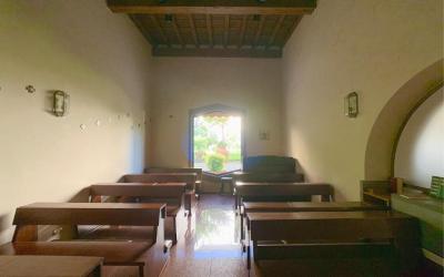 Casa per Ferie Suore Oblate dell'Assunzione 10 Casa per Ferie Suore Oblate dell'Assunzione 10