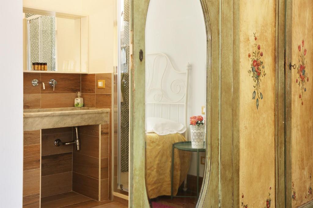 Artemente Florence B&B 7 Artemente Florence B&B 7