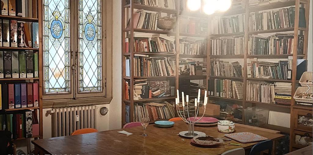Artemente Florence B&B 5 Artemente Florence B&B 5