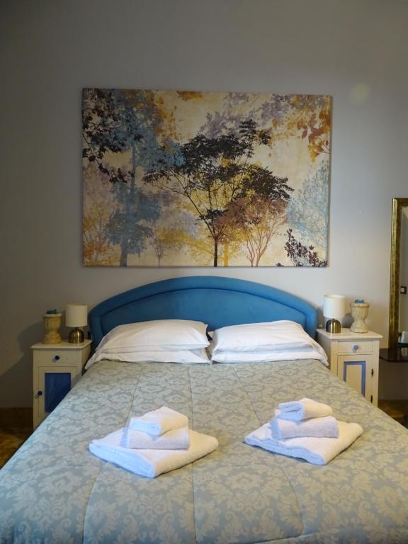 Artemente Florence B&B 10 Artemente Florence B&B 10