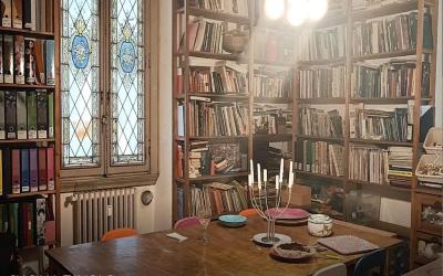 Artemente Florence B&B 5 Artemente Florence B&B 5