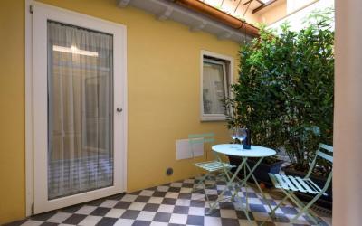 Vivaldi luxury suites 9 Vivaldi luxury suites 9