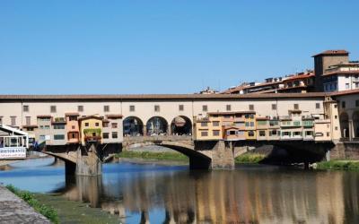 Residenza Ponte Vecchio Firenze 3 Residenza Ponte Vecchio Firenze 3