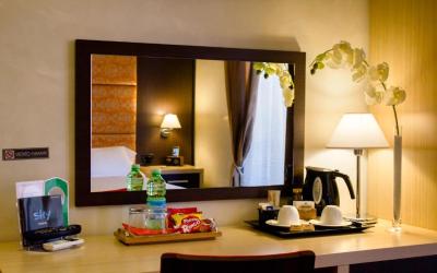 Residenza Ponte Vecchio Firenze 5 Residenza Ponte Vecchio Firenze 5