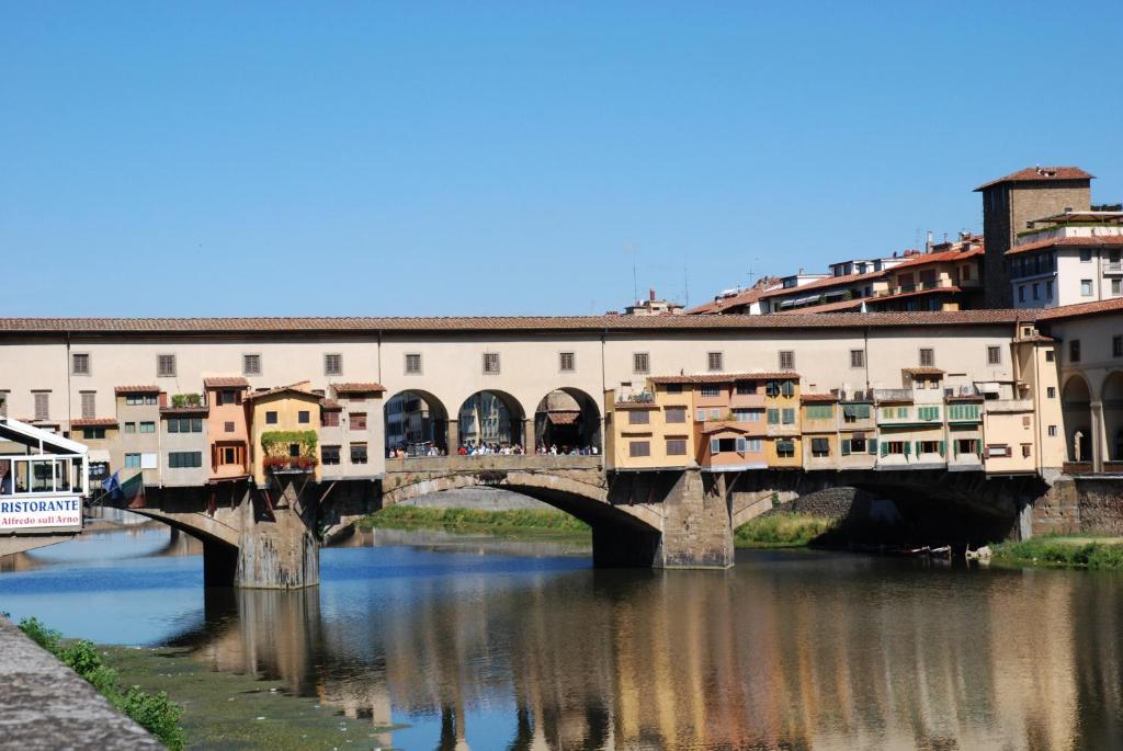 Residenza Ponte Vecchio Firenze 3 Residenza Ponte Vecchio Firenze 3