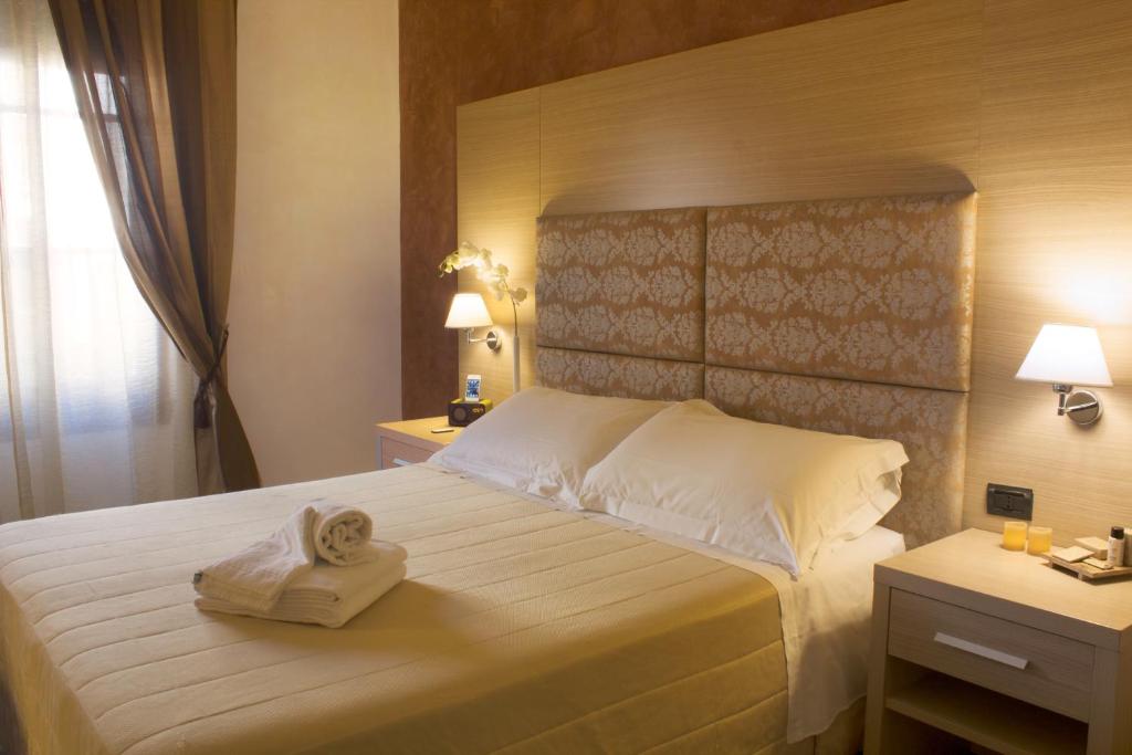 Residenza Ponte Vecchio Firenze 4 Residenza Ponte Vecchio Firenze 4