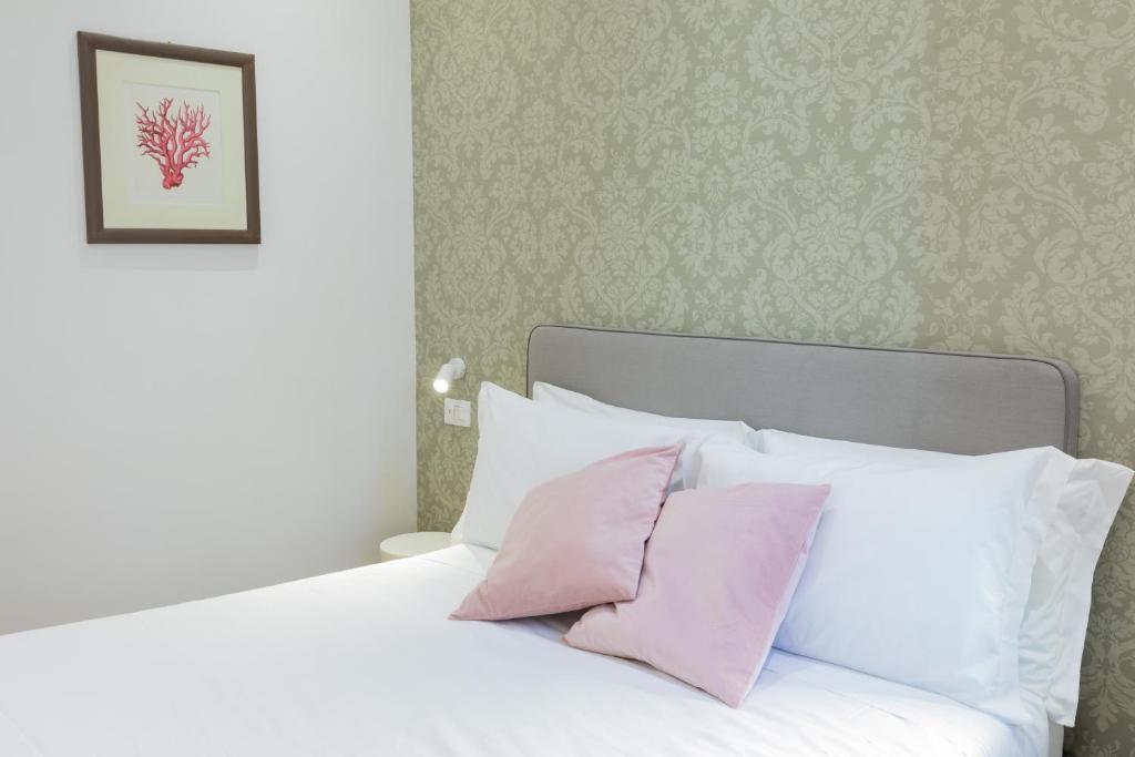 Amabilia Bed&Breakfast 8 Amabilia Bed&Breakfast 8