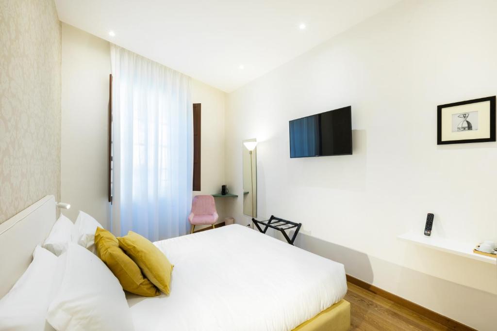 Amabilia Bed&Breakfast 4 Amabilia Bed&Breakfast 4