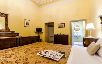 Sangaggio House B&B 3 Sangaggio House B&B 3
